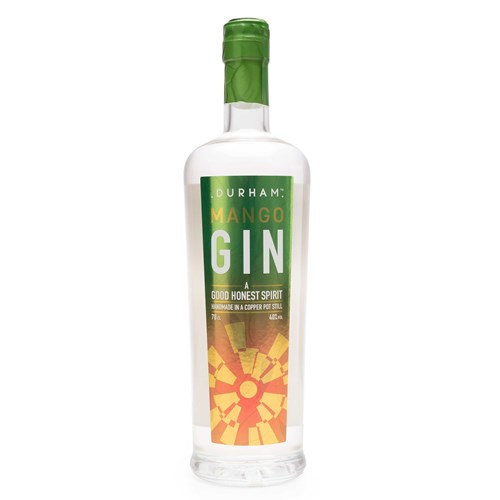 Durham Mango Gin 70cl - Shop Today